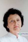 Лазарева Янина Викторовна - Москва