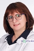 Лазарева Юлия Александровна - Волгоград