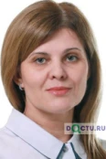 Лазарева Кристина Николаевна - Астрахань