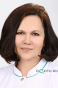 Лазарева Лариса Анатольевна - Краснодар