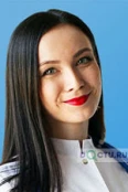 Лазарева Лилия Витальевна - Чебоксары