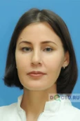 Лазарева Марина Юрьевна - Краснодар