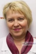Лазарева Наталья Викторовна - Красноярск