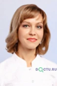 Лазарева Ольга Игоревна - Киров