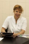 Лазарева Олеся Владимировна - Южно-Сахалинск