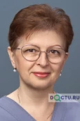 Лазарева Ольга Львовна - Санкт-Петербург