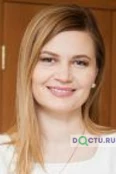 Лазарева Ольга Вячеславовна - Челябинск