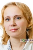 Лазарева Татьяна Валериевна - Тольятти
