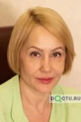 Лазарева Владислава Глебовна - Калининград