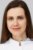Лазарович Ольга Николаевна - Москва