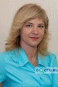 Лазберг Ирина Александровна - Тольятти
