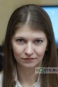 Лазебная Ольга Владимировна - Москва