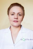 Лазеева Татьяна Леонидовна - Омск