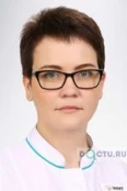 Лазицкая Ксения Борисовна - Краснодар