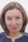Лазишвили Марина Николаевна - Москва