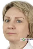 Лазоренко Инна Николаевна - Омск