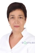 Лазорская Ирина Николаевна - Краснодар