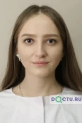 Лазовская Ксения Ивановна - Санкт-Петербург