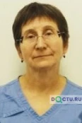 Лазукина Ирина Валентиновна - Москва
