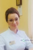 Лазукина Мария Валерьевна - Екатеринбург