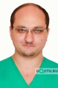 Лазуренко Алексей Сергеевич - Севастополь