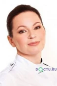 Лазуренко Яна Эдуардовна - Красноярск