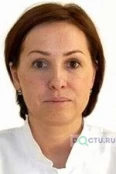 Лазуренко Светлана Борисовна - Москва