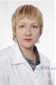 Лазурина Ирина Евгеньевна - Ярославль