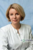 Лазутенкова Елена Алексеевна - Саранск