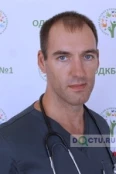 Лазутин Виталий Александрович - Екатеринбург
