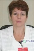 Лазутина Светлана Ивановна - Тамбов