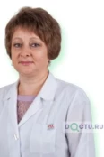 Лазутина Вера Владимировна - Пенза