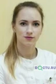 Лазутина Виктория Владимировна - Тамбов