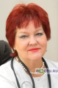 Лазуткина Елена Леонидовна - Благовещенск