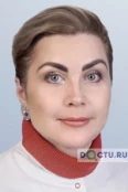 Лазуткина Галина Павловна - Москва