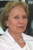 Лазуткина Валентина Кирилловна - Москва