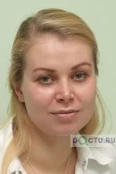 Лазуткина Виктория Юрьевна - Москва