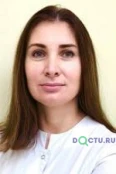Лебедь Елена Анатольевна - Благовещенск