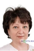 Лебедь Елена Анатольевна - Ставрополь
