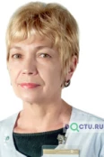 Лебедь Ольга Владимировна - Энгельс