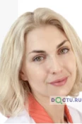 Лебедь Светлана Николаевна - Ростов-на-Дону