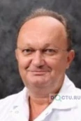 Лебедев Александр Евгеньевич - Владивосток