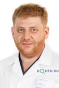 Лебедев Артём Игоревич - Екатеринбург