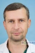 Лебедев Александр Вячеславович - Москва