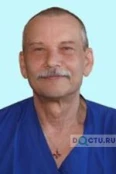 Лебедев Александр Михайлович - Вологда
