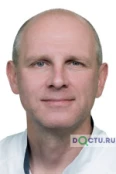 Лебедев Александр Вячеславович - Москва