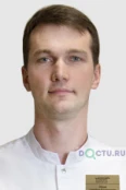 Лебедев Александр Владимирович - Кстово