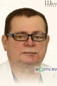 Лебедев Андрей Сергеевич - Краснодар