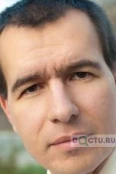 Лебедев Евгений Владимирович - Челябинск