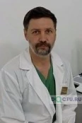 Лебедев Максим Николаевич - Челябинск
